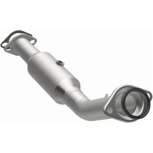 MagnaFlow Exhaust Systems & Installation | 1350 Offroad - MagnaFlow OEM Grade Direct-Fit Catalytic Converter 51120 - Image 2