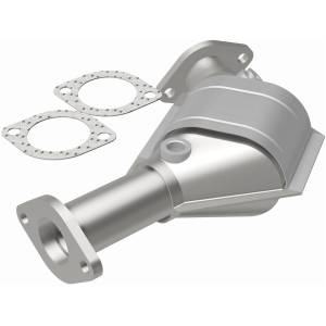 MagnaFlow Exhaust Systems & Installation | 1350 Offroad - MagnaFlow OEM Grade Direct-Fit Catalytic Converter 51122 - Image 3
