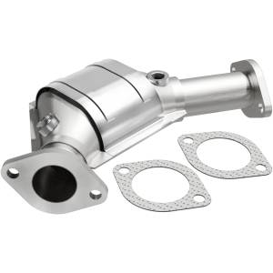 MagnaFlow Exhaust Systems & Installation | 1350 Offroad - MagnaFlow OEM Grade Direct-Fit Catalytic Converter 51122 - Image 1