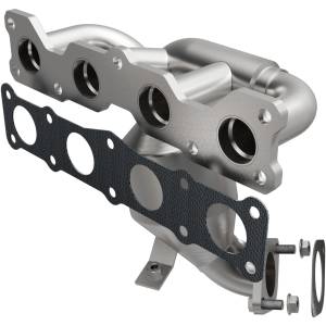 MagnaFlow Exhaust Systems & Installation | 1350 Offroad - MagnaFlow OEM Grade Manifold Catalytic Converter 51125 - Image 1