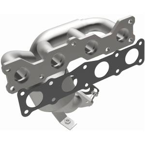 MagnaFlow Exhaust Systems & Installation | 1350 Offroad - MagnaFlow OEM Grade Manifold Catalytic Converter 51125 - Image 2