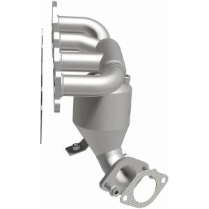 MagnaFlow Exhaust Systems & Installation | 1350 Offroad - MagnaFlow OEM Grade Manifold Catalytic Converter 51125 - Image 4