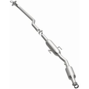 MagnaFlow Exhaust Systems & Installation | 1350 Offroad - MagnaFlow OEM Grade Direct-Fit Catalytic Converter 51128 - Image 2