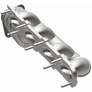 MagnaFlow Exhaust Systems & Installation | 1350 Offroad - MagnaFlow OEM Grade Manifold Catalytic Converter 51130 - Image 2