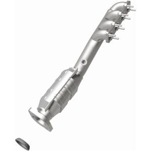 MagnaFlow Exhaust Systems & Installation | 1350 Offroad - MagnaFlow OEM Grade Manifold Catalytic Converter 51130 - Image 3