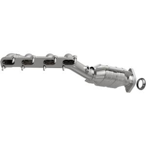 MagnaFlow Exhaust Systems & Installation | 1350 Offroad - MagnaFlow OEM Grade Manifold Catalytic Converter 51131 - Image 1