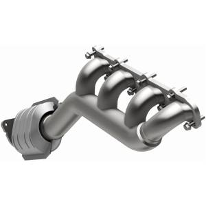 MagnaFlow Exhaust Systems & Installation | 1350 Offroad - MagnaFlow OEM Grade Manifold Catalytic Converter 51131 - Image 2