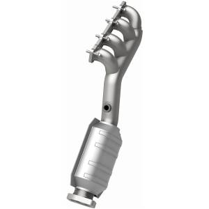 MagnaFlow Exhaust Systems & Installation | 1350 Offroad - MagnaFlow OEM Grade Manifold Catalytic Converter 51131 - Image 3