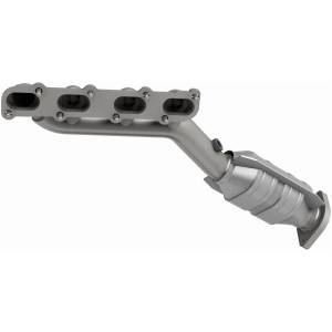MagnaFlow Exhaust Systems & Installation | 1350 Offroad - MagnaFlow OEM Grade Manifold Catalytic Converter 51131 - Image 4