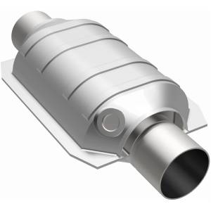 MagnaFlow Exhaust Systems & Installation | 1350 Offroad - MagnaFlow OEM Grade Universal Catalytic Converter 51134 - Image 2