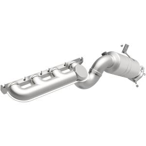 MagnaFlow Exhaust Systems & Installation | 1350 Offroad - MagnaFlow OEM Grade Manifold Catalytic Converter 51138 - Image 1