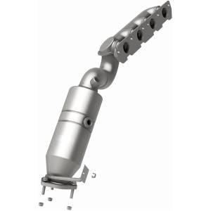 MagnaFlow Exhaust Systems & Installation | 1350 Offroad - MagnaFlow OEM Grade Manifold Catalytic Converter 51138 - Image 3