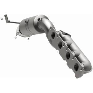 MagnaFlow Exhaust Systems & Installation | 1350 Offroad - MagnaFlow OEM Grade Manifold Catalytic Converter 51138 - Image 2