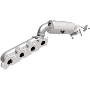 MagnaFlow Exhaust Systems & Installation | 1350 Offroad - MagnaFlow OEM Grade Manifold Catalytic Converter 51143 - Image 1