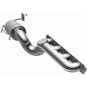 MagnaFlow Exhaust Systems & Installation | 1350 Offroad - MagnaFlow OEM Grade Manifold Catalytic Converter 51143 - Image 2