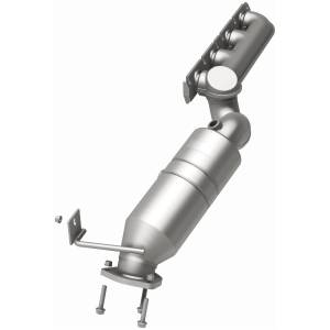 MagnaFlow Exhaust Systems & Installation | 1350 Offroad - MagnaFlow OEM Grade Manifold Catalytic Converter 51143 - Image 3