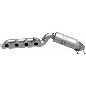 MagnaFlow Exhaust Systems & Installation | 1350 Offroad - MagnaFlow OEM Grade Manifold Catalytic Converter 51143 - Image 4