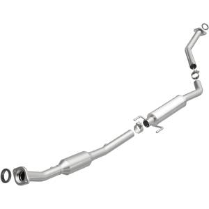 MagnaFlow Exhaust Systems & Installation | 1350 Offroad - MagnaFlow OEM Grade Direct-Fit Catalytic Converter 51146 - Image 1