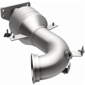 MagnaFlow Exhaust Systems & Installation | 1350 Offroad - MagnaFlow OEM Grade Direct-Fit Catalytic Converter 51148 - Image 2
