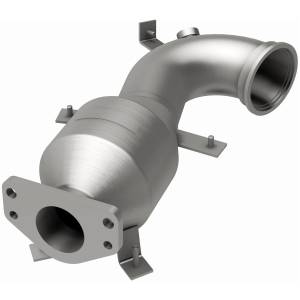 MagnaFlow Exhaust Systems & Installation | 1350 Offroad - MagnaFlow OEM Grade Direct-Fit Catalytic Converter 51148 - Image 3