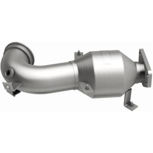 MagnaFlow Exhaust Systems & Installation | 1350 Offroad - MagnaFlow OEM Grade Direct-Fit Catalytic Converter 51148 - Image 4