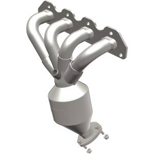 MagnaFlow Exhaust Systems & Installation | 1350 Offroad - MagnaFlow OEM Grade Manifold Catalytic Converter 51150 - Image 1