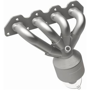 MagnaFlow Exhaust Systems & Installation | 1350 Offroad - MagnaFlow OEM Grade Manifold Catalytic Converter 51150 - Image 2