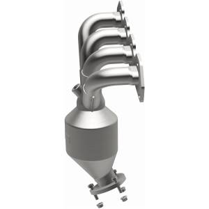 MagnaFlow Exhaust Systems & Installation | 1350 Offroad - MagnaFlow OEM Grade Manifold Catalytic Converter 51150 - Image 4