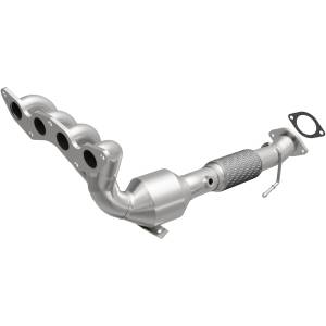 MagnaFlow Exhaust Systems & Installation | 1350 Offroad - MagnaFlow OEM Grade Manifold Catalytic Converter 51153 - Image 1