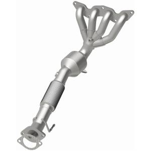 MagnaFlow Exhaust Systems & Installation | 1350 Offroad - MagnaFlow OEM Grade Manifold Catalytic Converter 51153 - Image 3