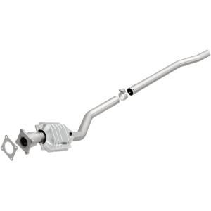 MagnaFlow Exhaust Systems & Installation | 1350 Offroad - MagnaFlow OEM Grade Direct-Fit Catalytic Converter 51155 - Image 1