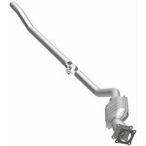 MagnaFlow Exhaust Systems & Installation | 1350 Offroad - MagnaFlow OEM Grade Direct-Fit Catalytic Converter 51155 - Image 2