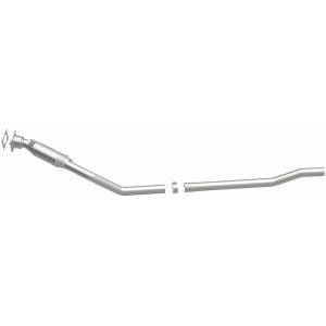 MagnaFlow Exhaust Systems & Installation | 1350 Offroad - MagnaFlow OEM Grade Direct-Fit Catalytic Converter 51155 - Image 4