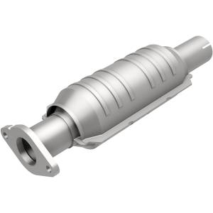 MagnaFlow Exhaust Systems & Installation | 1350 Offroad - MagnaFlow OEM Grade Direct-Fit Catalytic Converter 51157 - Image 1
