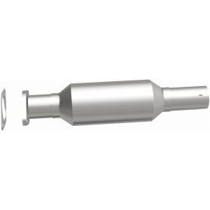 MagnaFlow Exhaust Systems & Installation | 1350 Offroad - MagnaFlow OEM Grade Direct-Fit Catalytic Converter 51157 - Image 4