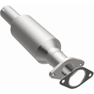 MagnaFlow Exhaust Systems & Installation | 1350 Offroad - MagnaFlow OEM Grade Direct-Fit Catalytic Converter 51157 - Image 2