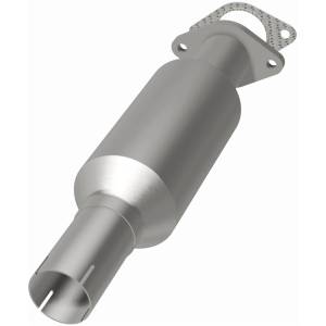 MagnaFlow Exhaust Systems & Installation | 1350 Offroad - MagnaFlow OEM Grade Direct-Fit Catalytic Converter 51157 - Image 3