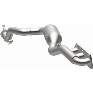 MagnaFlow Exhaust Systems & Installation | 1350 Offroad - MagnaFlow OEM Grade Manifold Catalytic Converter 51160 - Image 2
