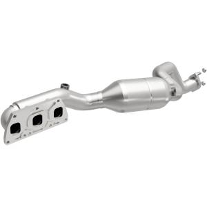 MagnaFlow Exhaust Systems & Installation | 1350 Offroad - MagnaFlow OEM Grade Manifold Catalytic Converter 51160 - Image 1