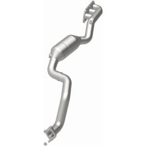 MagnaFlow Exhaust Systems & Installation | 1350 Offroad - MagnaFlow OEM Grade Manifold Catalytic Converter 51160 - Image 3