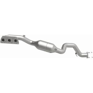 MagnaFlow Exhaust Systems & Installation | 1350 Offroad - MagnaFlow OEM Grade Manifold Catalytic Converter 51160 - Image 4