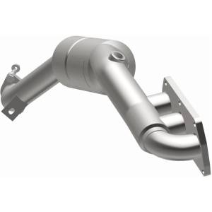 MagnaFlow Exhaust Systems & Installation | 1350 Offroad - MagnaFlow OEM Grade Manifold Catalytic Converter 51161 - Image 2