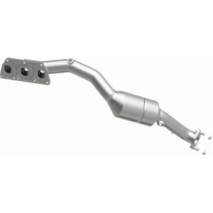 MagnaFlow Exhaust Systems & Installation | 1350 Offroad - MagnaFlow OEM Grade Manifold Catalytic Converter 51161 - Image 4
