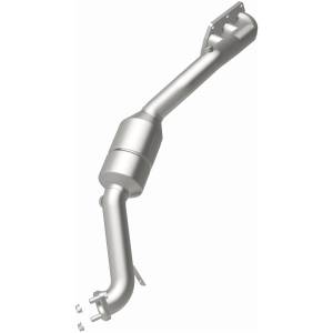 MagnaFlow Exhaust Systems & Installation | 1350 Offroad - MagnaFlow OEM Grade Manifold Catalytic Converter 51161 - Image 3