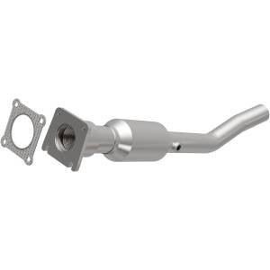 MagnaFlow Exhaust Systems & Installation | 1350 Offroad - MagnaFlow OEM Grade Direct-Fit Catalytic Converter 51166 - Image 1
