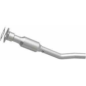 MagnaFlow Exhaust Systems & Installation | 1350 Offroad - MagnaFlow OEM Grade Direct-Fit Catalytic Converter 51166 - Image 4