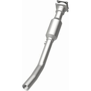 MagnaFlow Exhaust Systems & Installation | 1350 Offroad - MagnaFlow OEM Grade Direct-Fit Catalytic Converter 51166 - Image 3