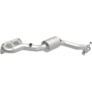 MagnaFlow Exhaust Systems & Installation | 1350 Offroad - MagnaFlow OEM Grade Manifold Catalytic Converter 51167 - Image 1