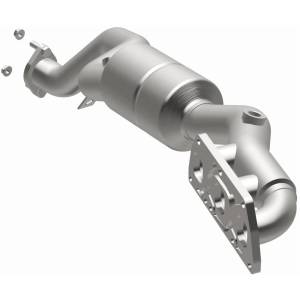 MagnaFlow Exhaust Systems & Installation | 1350 Offroad - MagnaFlow OEM Grade Manifold Catalytic Converter 51167 - Image 2