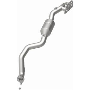 MagnaFlow Exhaust Systems & Installation | 1350 Offroad - MagnaFlow OEM Grade Manifold Catalytic Converter 51167 - Image 3